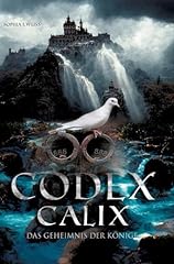 Codex calix geheimnis gebraucht kaufen  Wird an jeden Ort in Deutschland