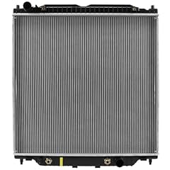 Ocpty radiator fit for sale  Delivered anywhere in USA 