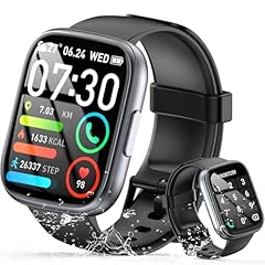 Smart watch men for sale  Delivered anywhere in UK