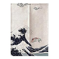 Estink japanese noren for sale  Delivered anywhere in UK