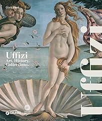 Galleria degli uffizi gebraucht kaufen  Wird an jeden Ort in Deutschland