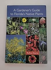 Gardener guide florida for sale  Delivered anywhere in USA 