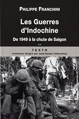 Guerres indochine 1949 d'occasion  Livré partout en France