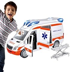 Ambulanz spielzeug großes gebraucht kaufen  Wird an jeden Ort in Deutschland