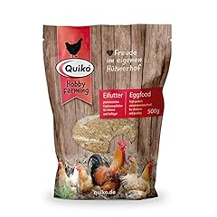 Quiko hobby farming usato  Spedito ovunque in Italia 