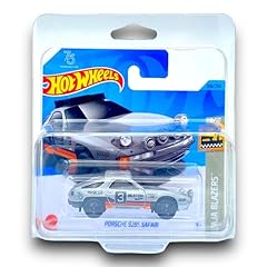 Hot wheels porsche for sale  Delivered anywhere in UK