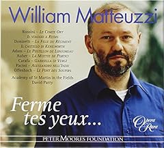 William matteuzzi ferme d'occasion  Livré partout en France
