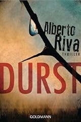 Durst thriller gebraucht kaufen  Wird an jeden Ort in Deutschland