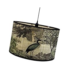Drum print lamp for sale  Delivered anywhere in USA 
