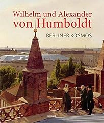Wilhelm alexander humboldt gebraucht kaufen  Wird an jeden Ort in Deutschland