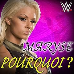 Wwe pourquoi for sale  Delivered anywhere in Ireland