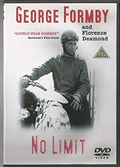 Limit dvd 1950 for sale  Delivered anywhere in UK