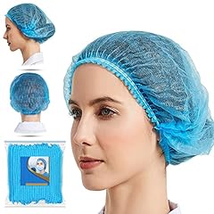 Disposable hair net for sale  Delivered anywhere in UK