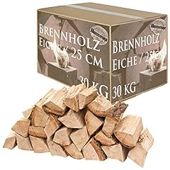 Brennholz kaminholz eiche gebraucht kaufen  Wird an jeden Ort in Deutschland