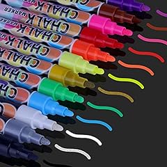 Liquid erasable chalk for sale  Delivered anywhere in USA 