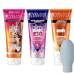 Slimming body cream for sale  Delivered anywhere in Ireland