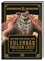 Dungeons dragons man gebraucht kaufen  Wird an jeden Ort in Deutschland