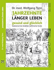 Jahrzehnte länger leben gebraucht kaufen  Wird an jeden Ort in Deutschland