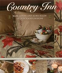 Country inn for sale  Delivered anywhere in USA 