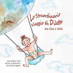 Straordinario viaggio diletta usato  Spedito ovunque in Italia 