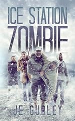 Ice station zombie for sale  Delivered anywhere in USA 