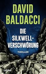 Silkwell verschwörung thrille gebraucht kaufen  Wird an jeden Ort in Deutschland