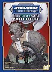 Prologue d'occasion  Livré partout en Belgiqu