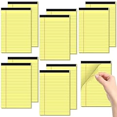 Small legal pads for sale  Delivered anywhere in USA 