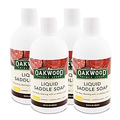 Oakwood liquid saddle for sale  Delivered anywhere in USA 