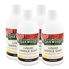 Oakwood liquid saddle for sale  Delivered anywhere in USA 