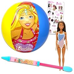 Barbie pool set for sale  Delivered anywhere in USA 