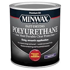 Minwax fast drying for sale  Delivered anywhere in USA 
