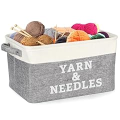 Foldable yarn storage for sale  Delivered anywhere in USA 