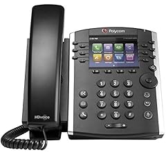 Polycom vvx 400 for sale  Delivered anywhere in USA 