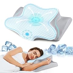 Neck pillow cervical for sale  Delivered anywhere in USA 
