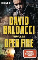 Pen fire thriller gebraucht kaufen  Wird an jeden Ort in Deutschland