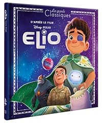 Elio grands classiques d'occasion  Livré partout en France