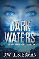 Dark waters for sale  Delivered anywhere in USA 
