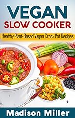 Vegan slow cooker for sale  Delivered anywhere in USA 