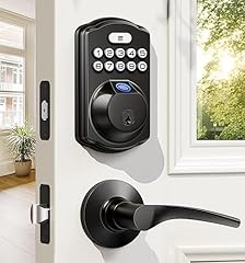 Veise fingerprint door for sale  Delivered anywhere in USA 