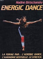 Energic dance. forme d'occasion  Livré partout en France