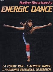 Energic dance. forme d'occasion  Livré partout en France