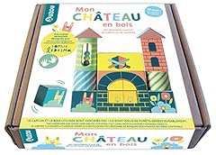 Château bois d'occasion  Livré partout en Belgiqu