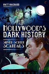Hollywood dark history for sale  Delivered anywhere in UK