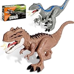 2pcs dinosaur toys for sale  Delivered anywhere in USA 