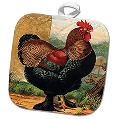 8x8 potholder vintage for sale  Delivered anywhere in USA 