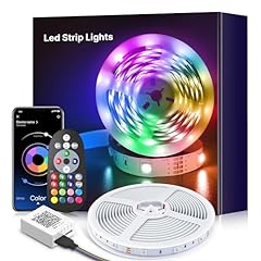 Led strip lights for sale  Delivered anywhere in Ireland