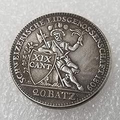 Yunbest 1809 monete usato  Spedito ovunque in Italia 