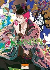 Karneval t22 d'occasion  Livré partout en France