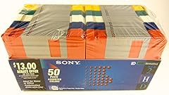 Pack sony floppy for sale  Delivered anywhere in USA 